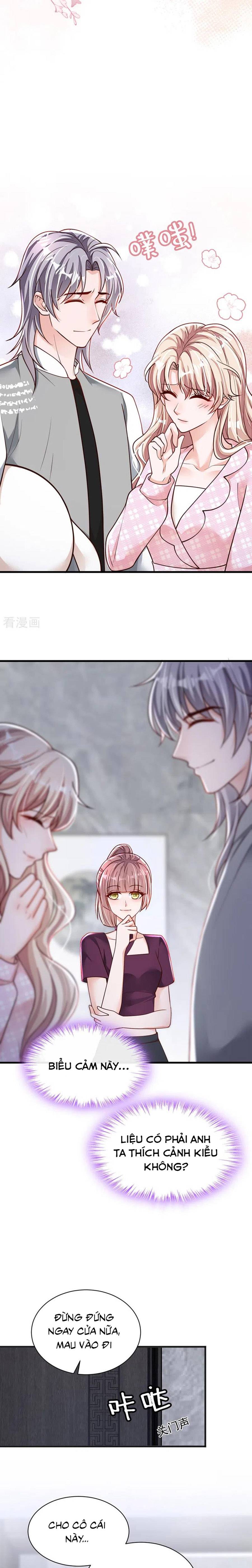 ác ma thì thầm chapter 101 6