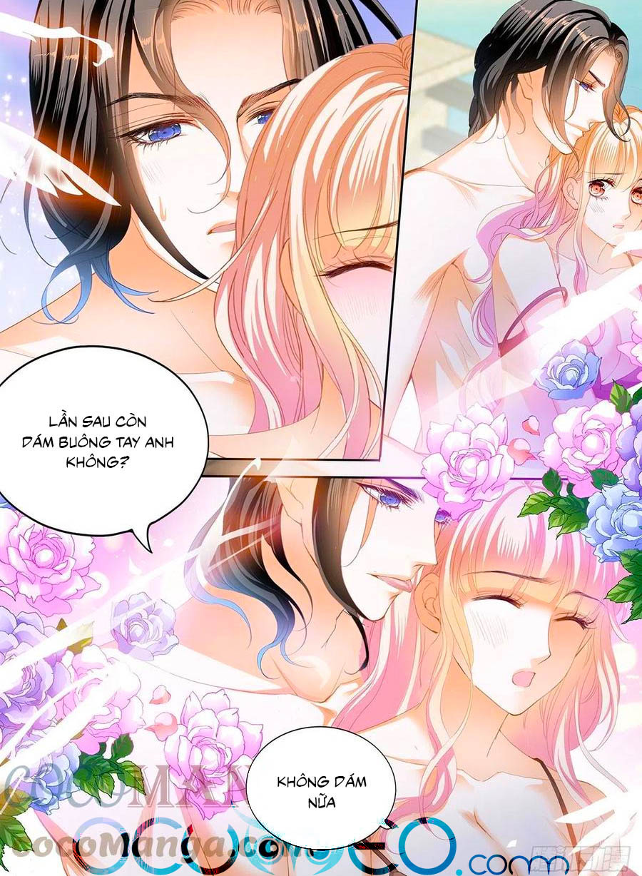 bá đạo tiểu thúc, xin trêu chọc vừa thôi! chapter 280 11