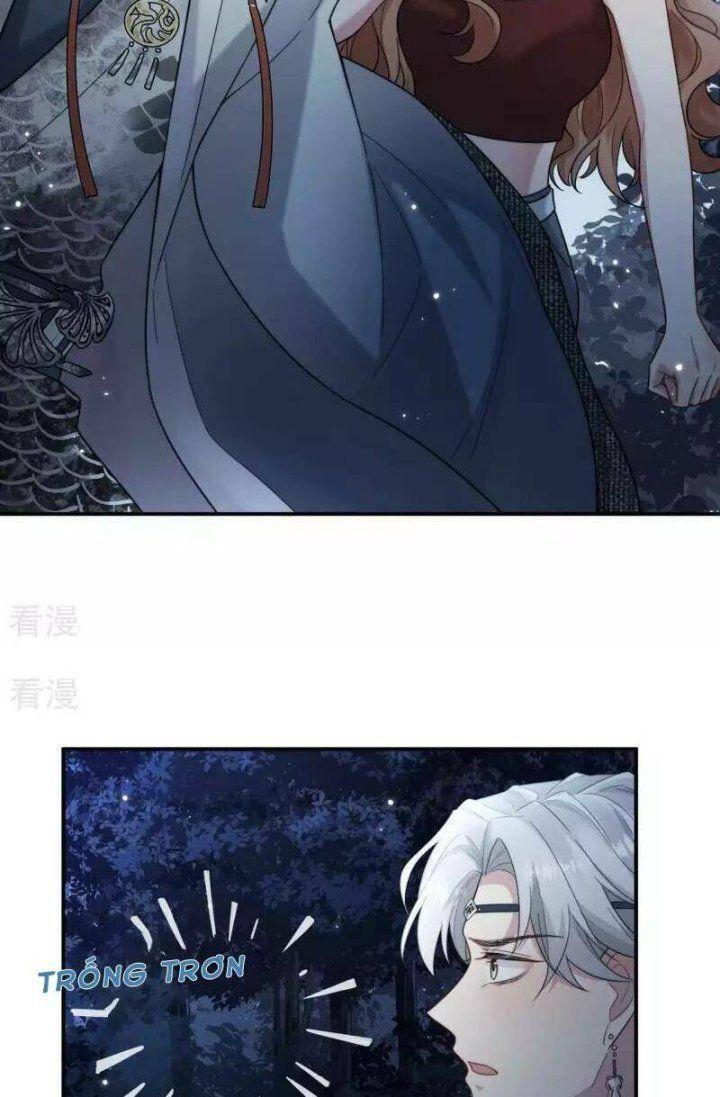 mỗi ngày một nụ hôn chapter 3.5 19