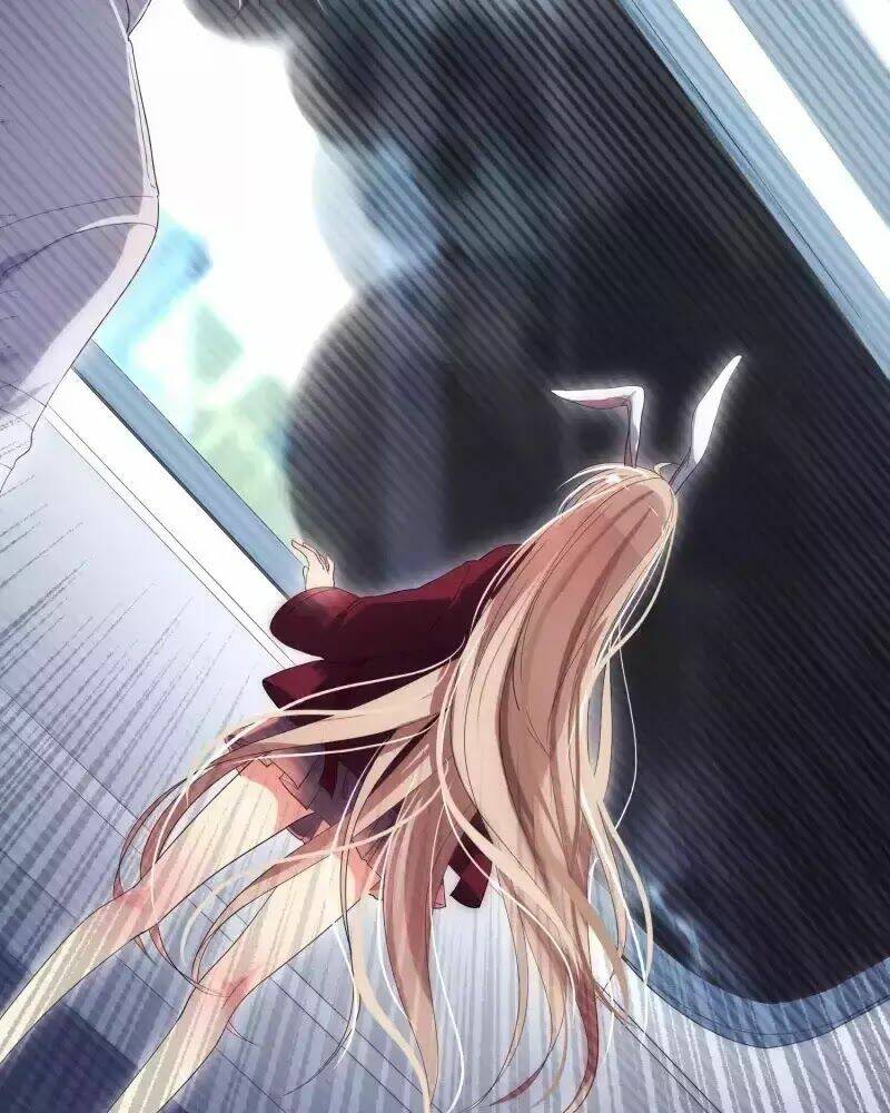 hôm nay ta bắt đầu ngự thú nương chapter 1 35