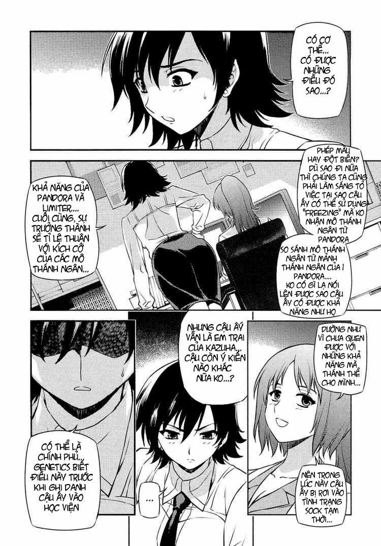 freezing chapter 13 7