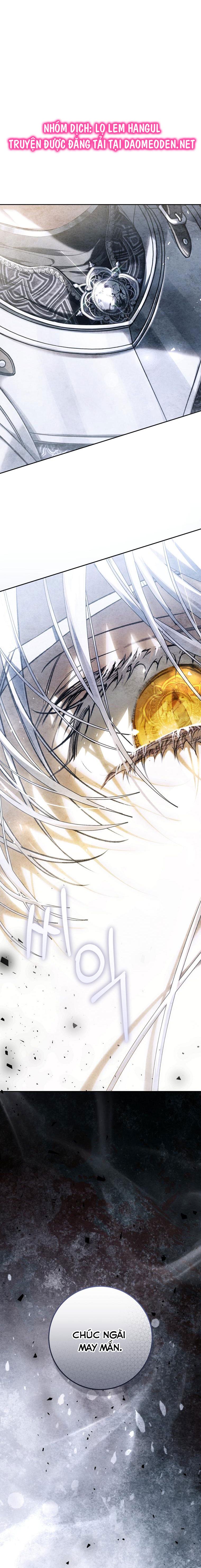 con rối ác nữ marionette chapter 100 4