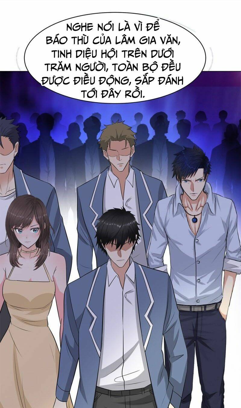 học viện cao thủ chapter 247 8