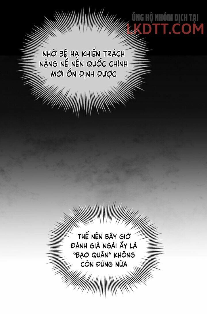 tôi trở thành thư ký của bạo chúa chapter 29 20