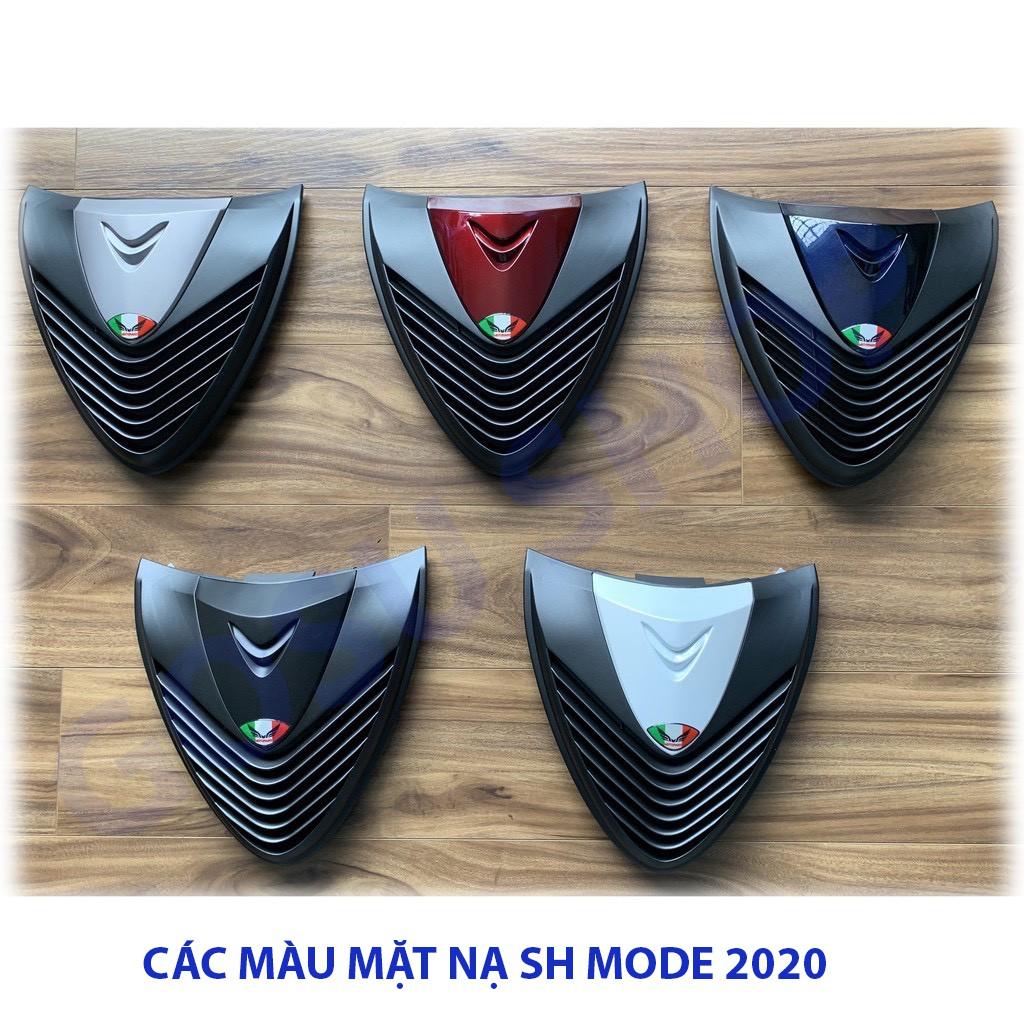 MẶT NẠ SH MODE 2020-2023 ĐỘ KIỂU Ý khe gió nổi bật