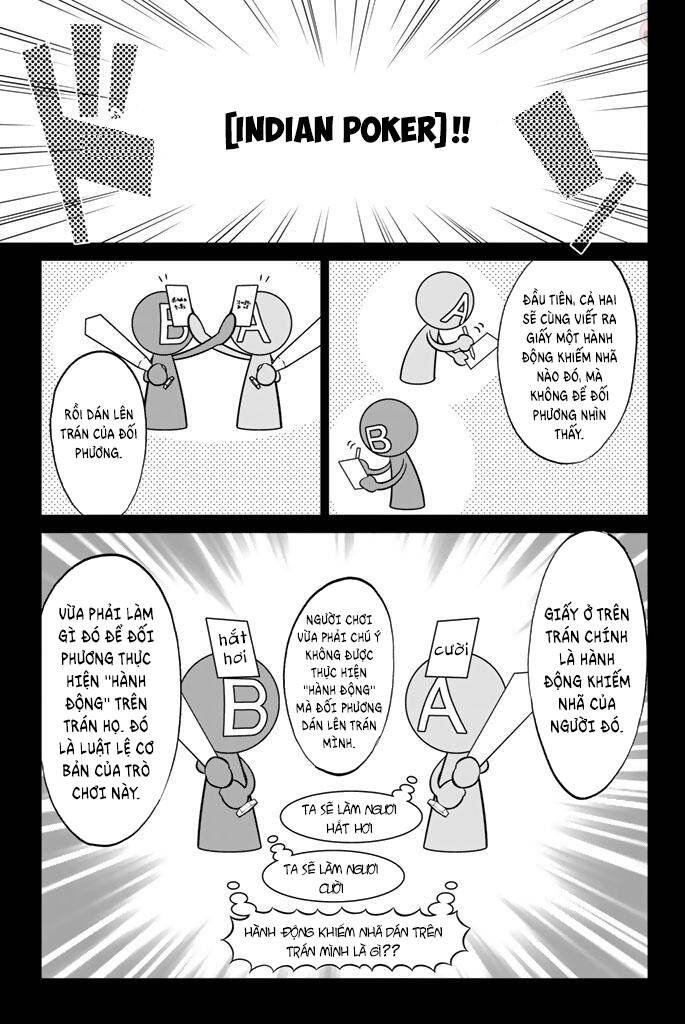 real account ii chapter 129.5 12