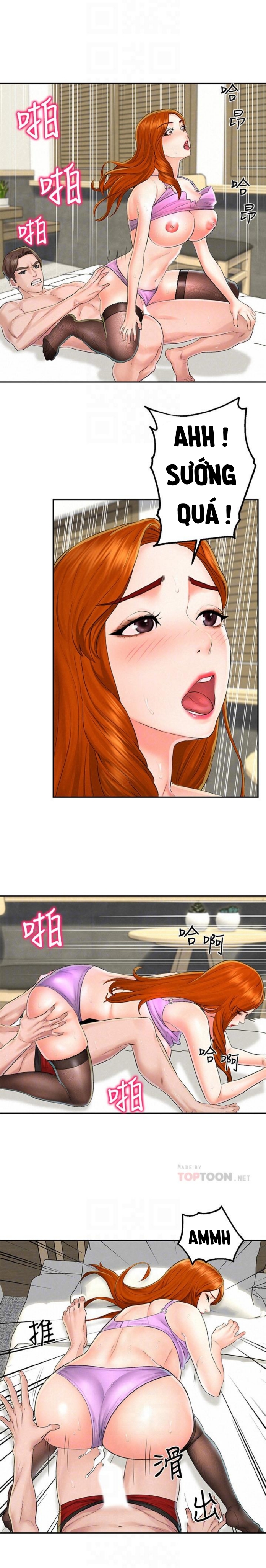 chuyến đi ngoại tình chapter 12 9