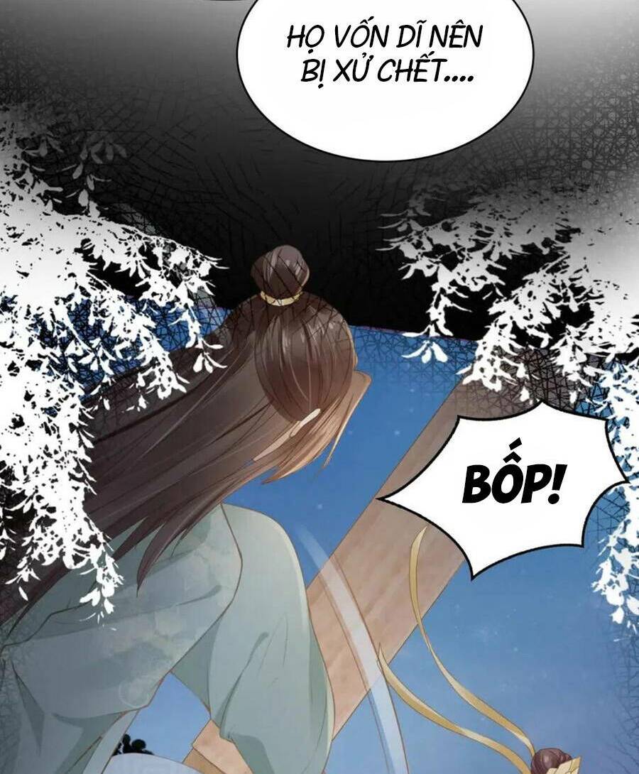 nhặt được bảo bối manh manh chapter 34 12