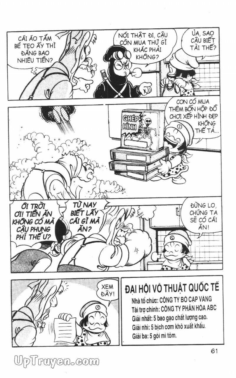 đội quân nhí nhố chapter 13 63