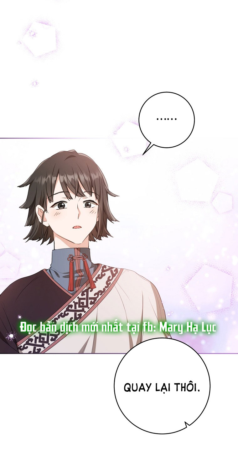 trở thành đứa cháu gái bị ghẻ lạnh trong gia tộc võ giả hùng mạnh chapter 18.1 17