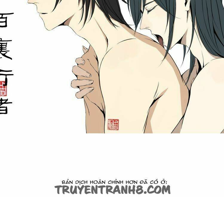 bạch lý hành giả chapter 1 77