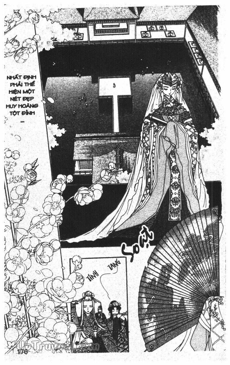 hoàng tử hoa - bud boy chapter 5 176