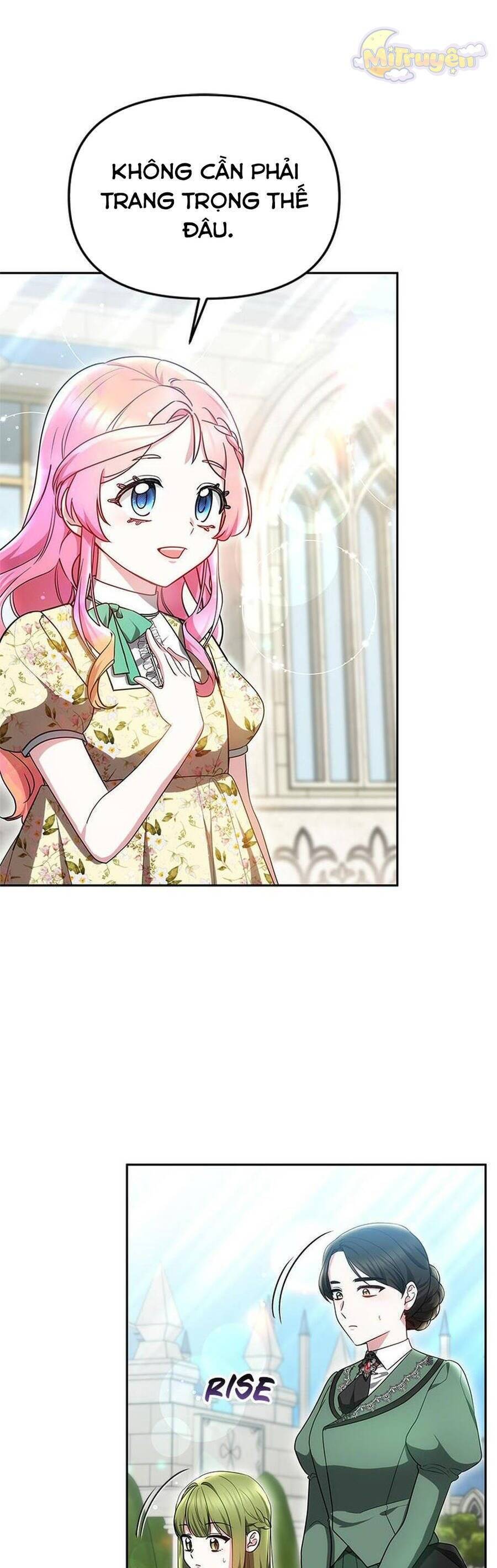 rồng con thuần hóa những kẻ điên chapter 46 17