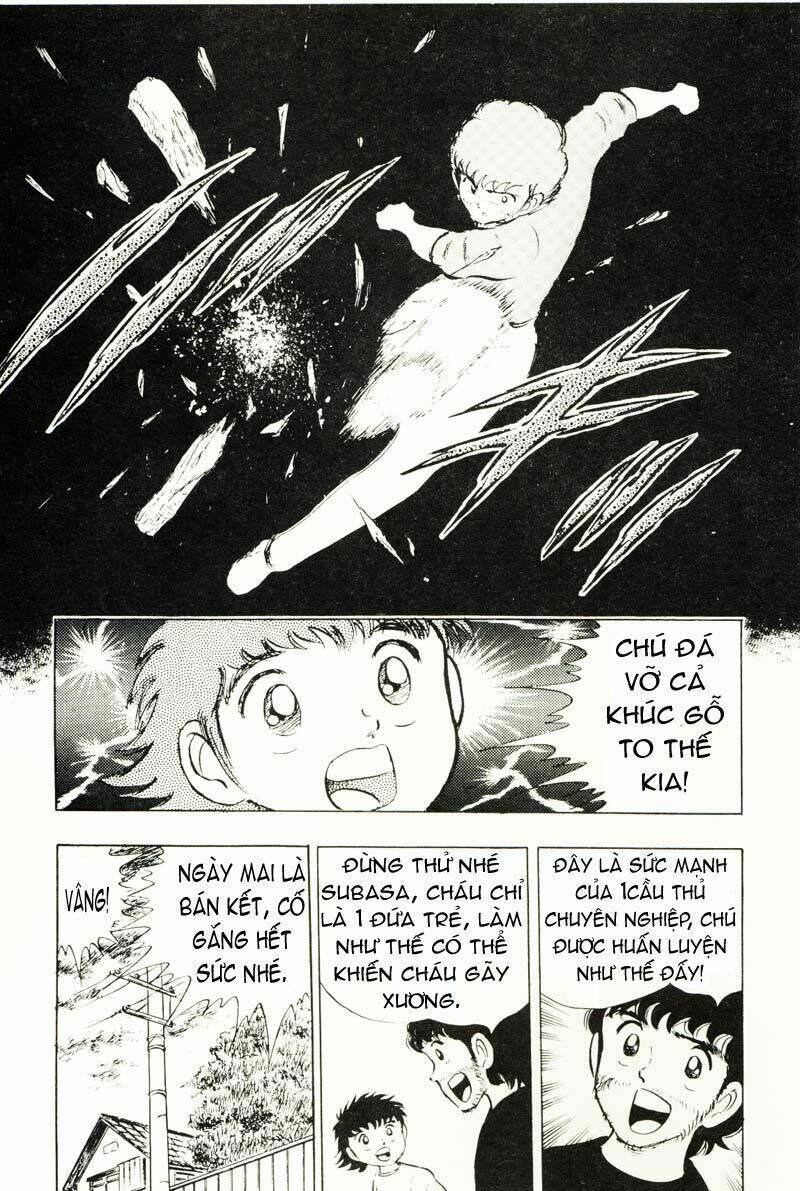 captain tsubasa chapter 12 13