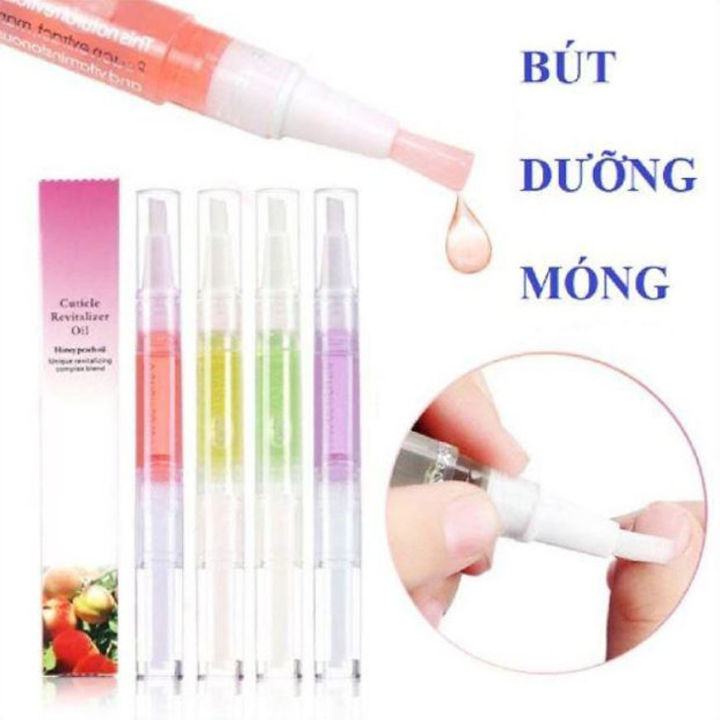 Bút dưỡng viền móng OPI loại tốt