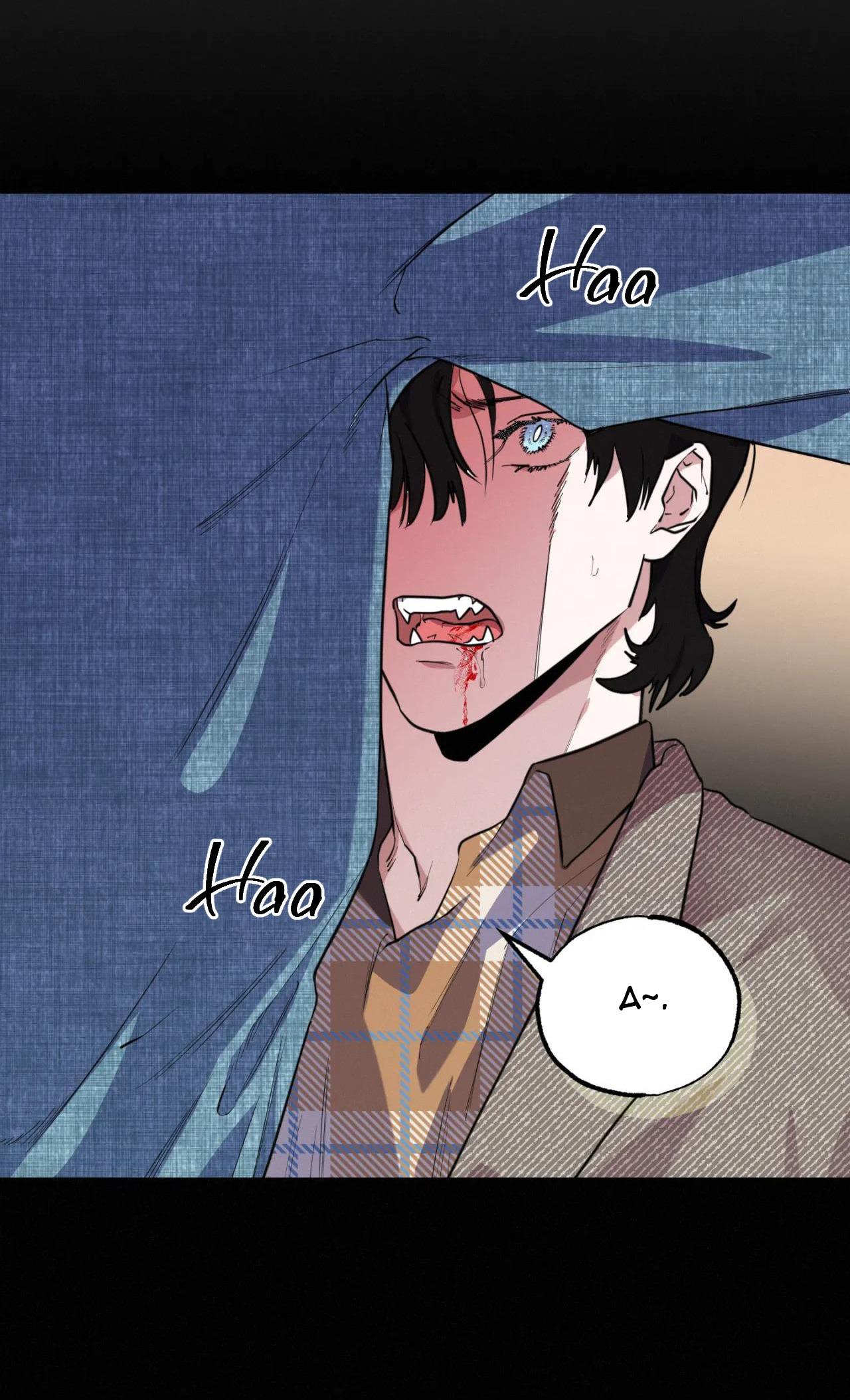 lời nói dối đẫm máu chapter 27 34