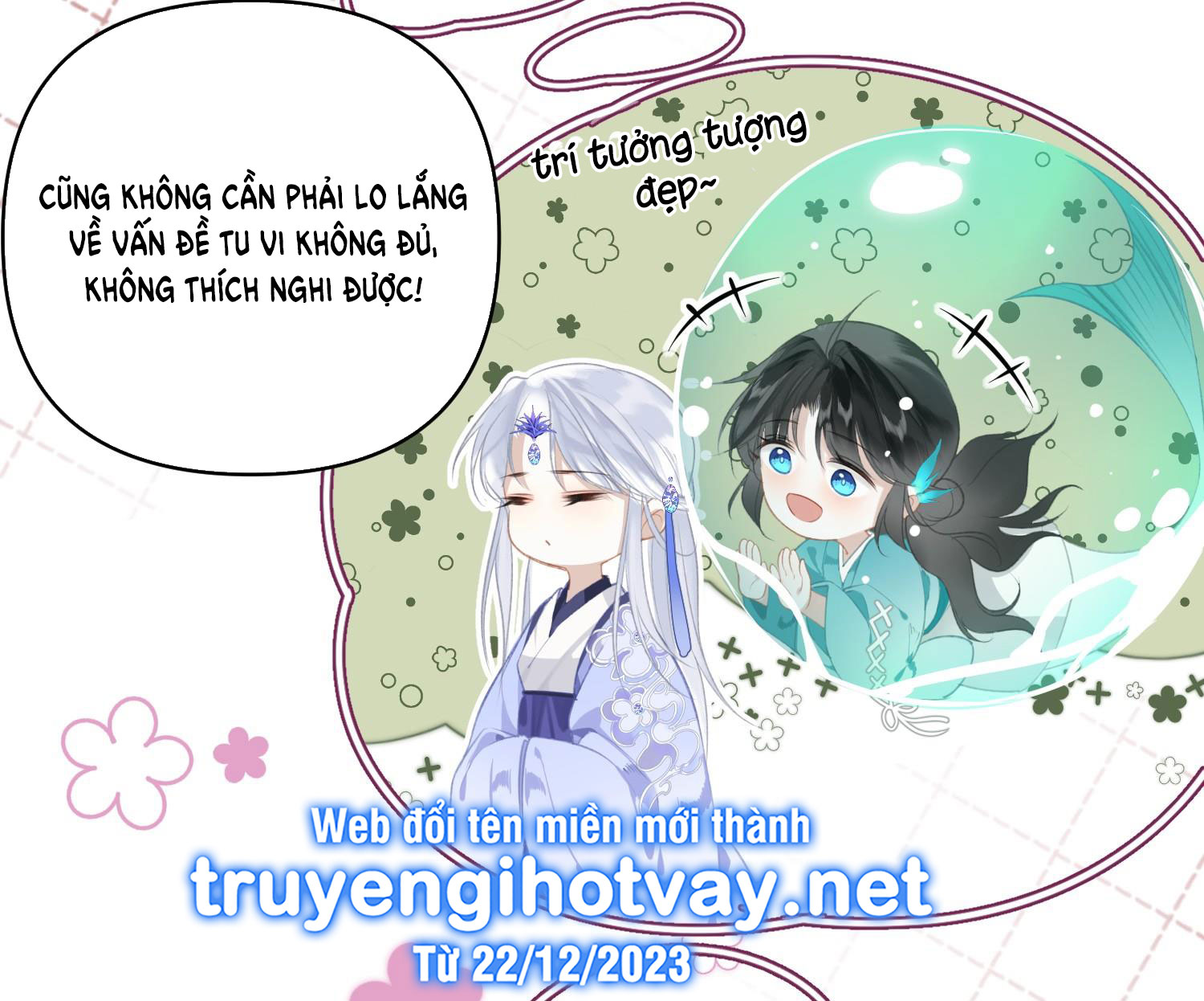 đến đông hải tìm mỹ nhân chapter 3.2 4