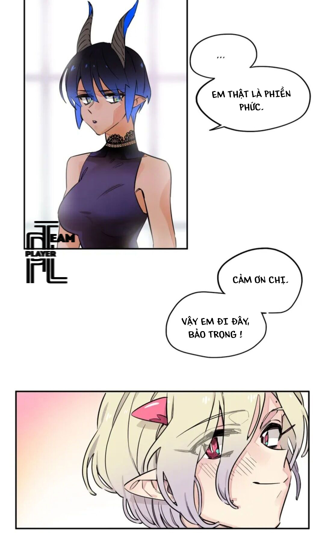 quán café tình nhân chapter 1 28