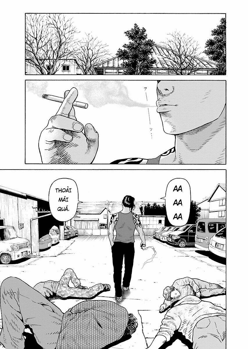 the scum of good and evil chapter 14 8