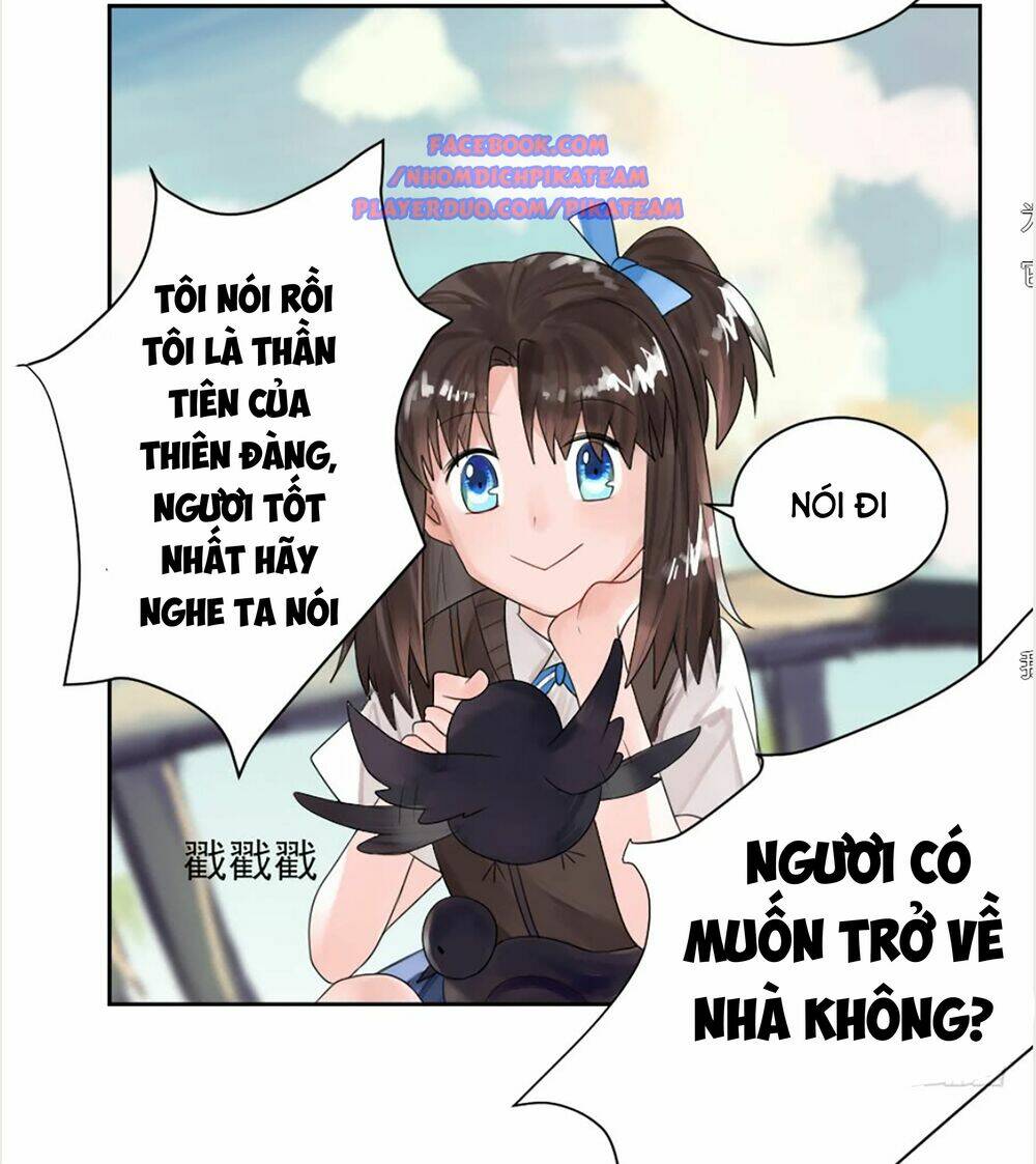 kế hoạch giải cứu natra chapter 5 25