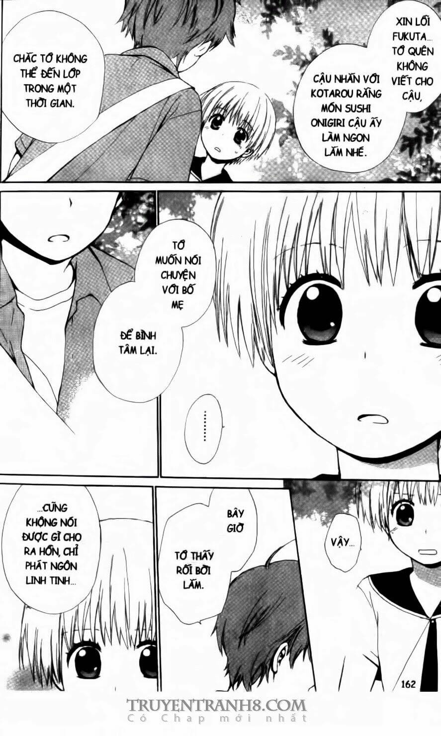 trường học bí ẩn chapter 21 13