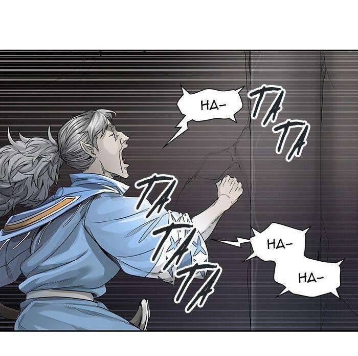 tòa tháp bí ẩn 2 chapter 465 51