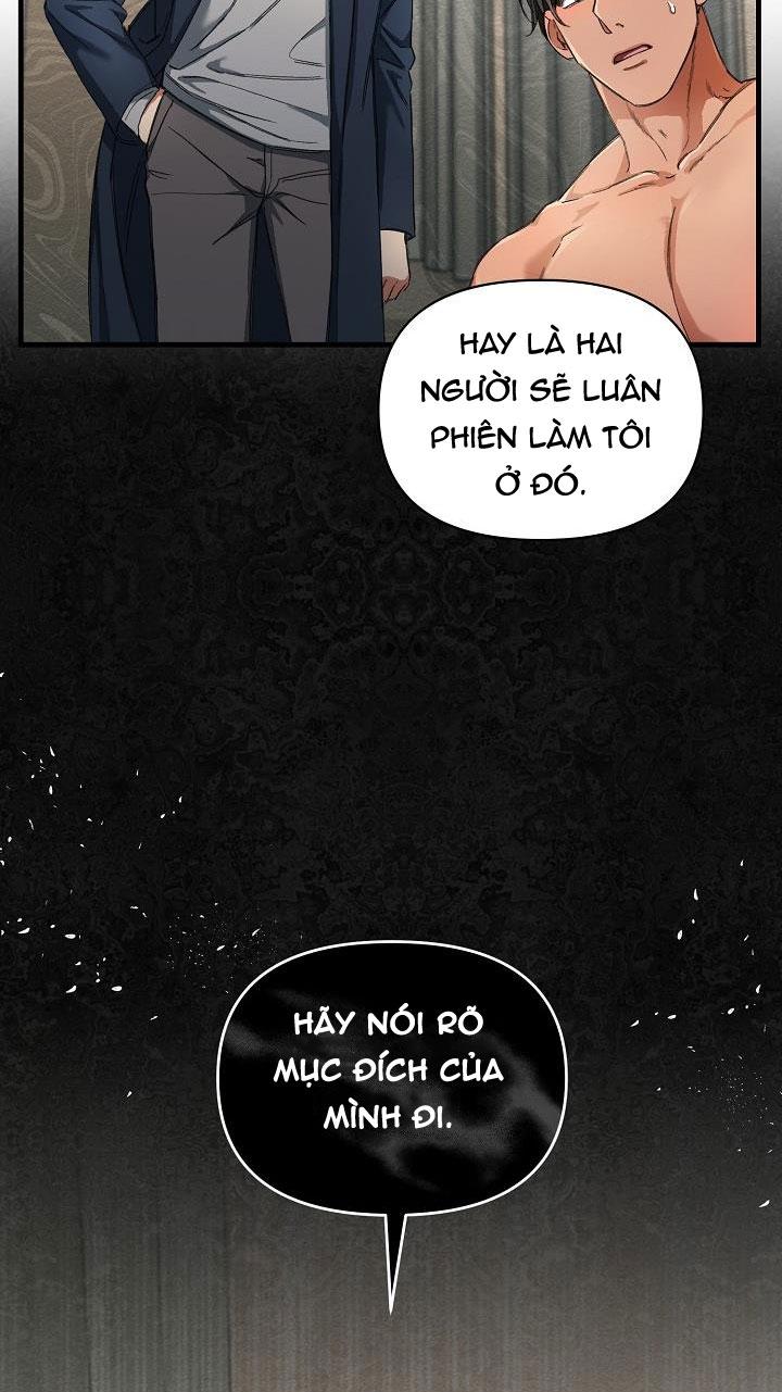 chuyến tàu điên cuồng chapter 20 2