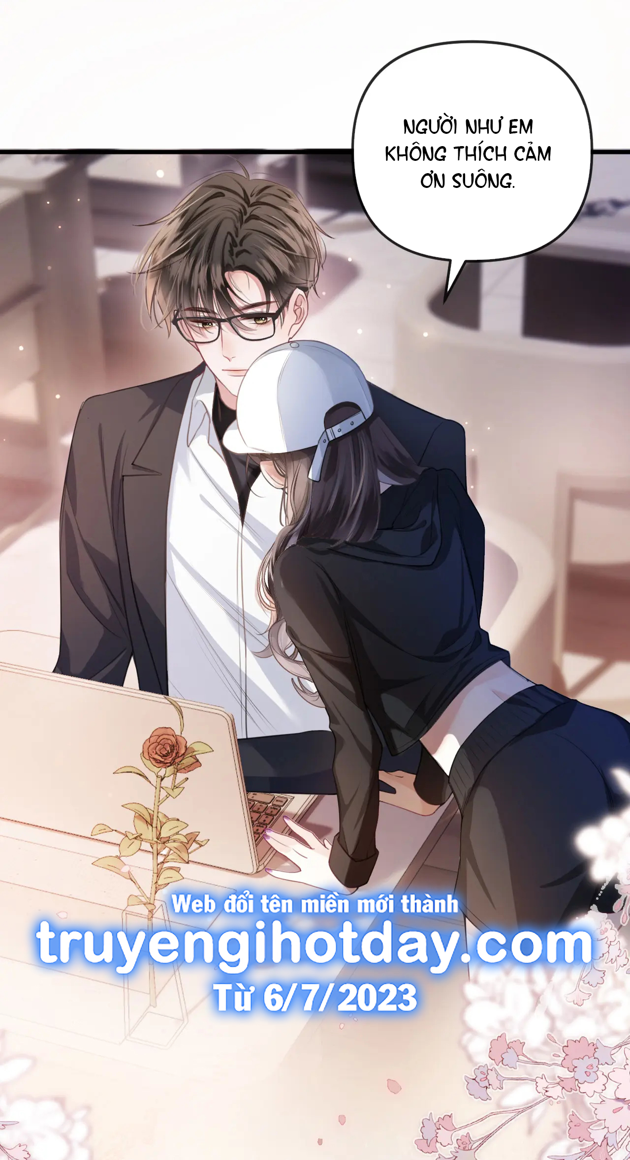 ngày mai cũng thích anh chapter 1 44