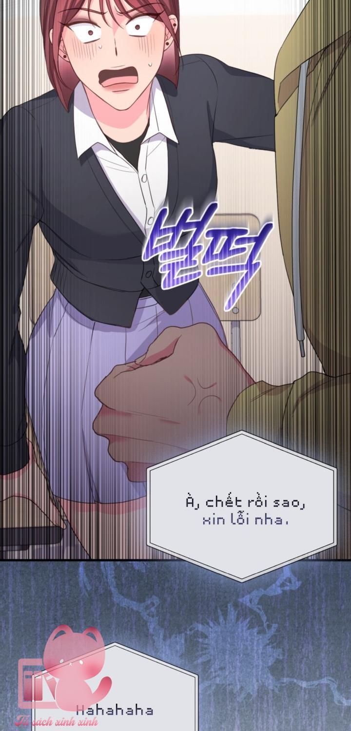 moon shark: cá mập cũng có thể trở thành ngôi sao chapter 7 3