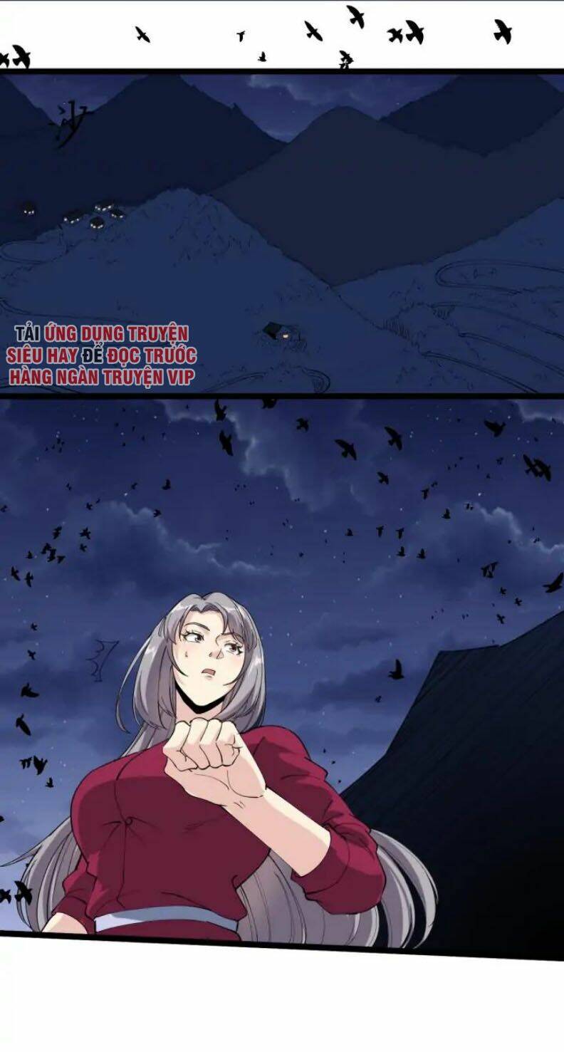 hồi xuân tiểu độc y chapter 58 23