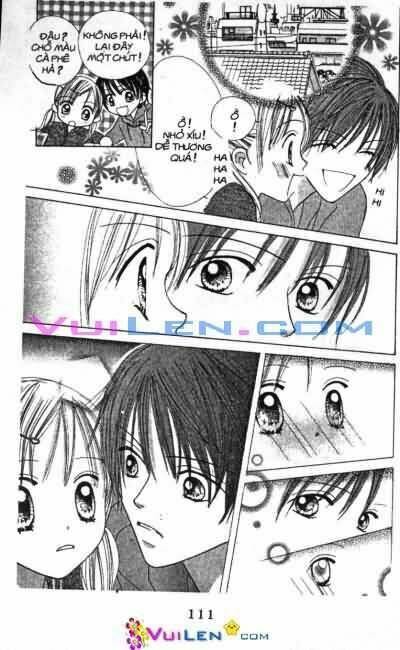 con gái con trai chapter 8 111