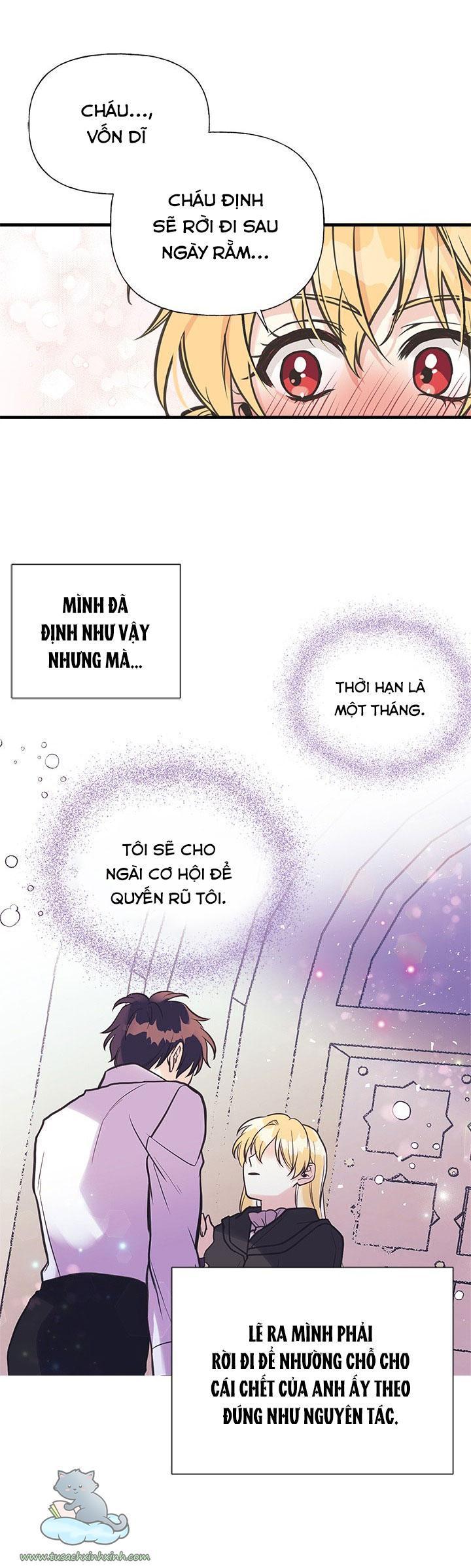 chị tôi nhặt về nam chính của tiểu thuyết chapter 56 31