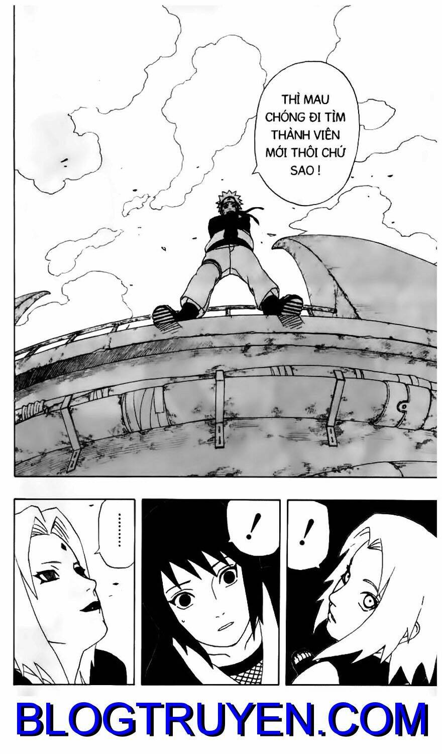 naruto - cửu vĩ hồ ly chapter 282 7