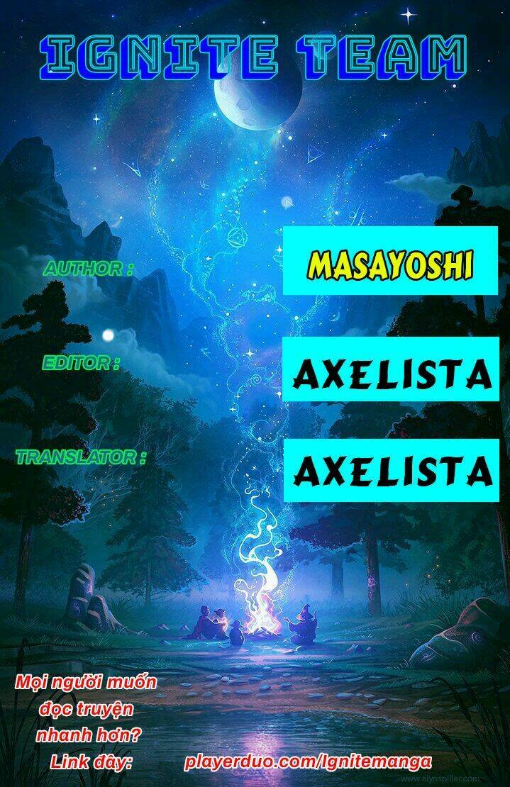 seishun retry chapter 4.5 1