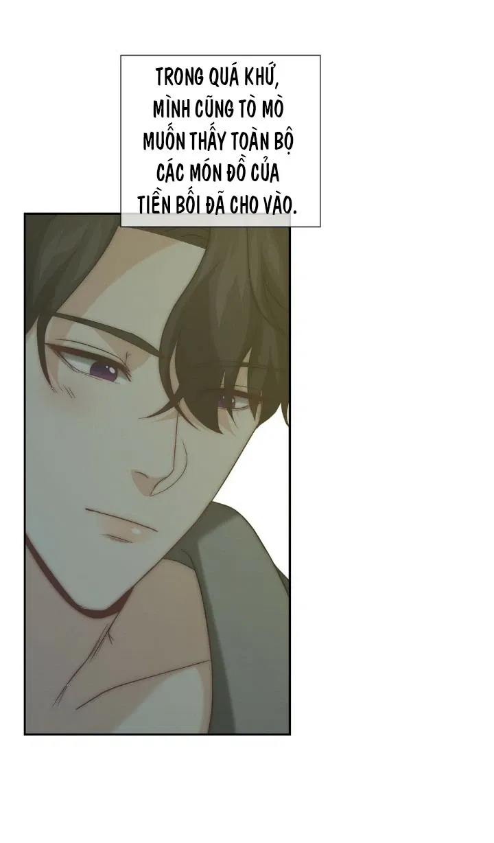 bí mật của omega k chapter 6 10