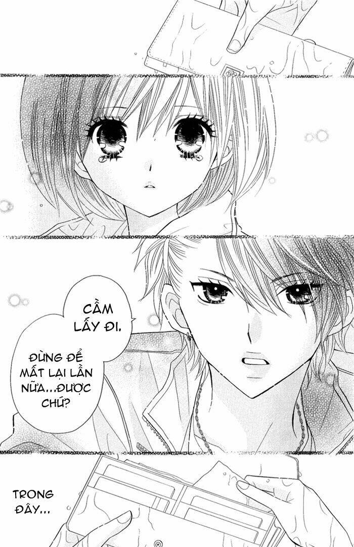 kimi ja nakya dame nanda chapter 1 21