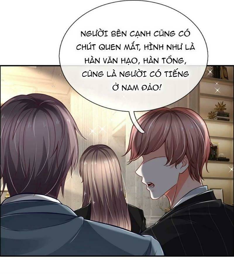 tuyệt đỉnh khí thiếu chapter 28 33