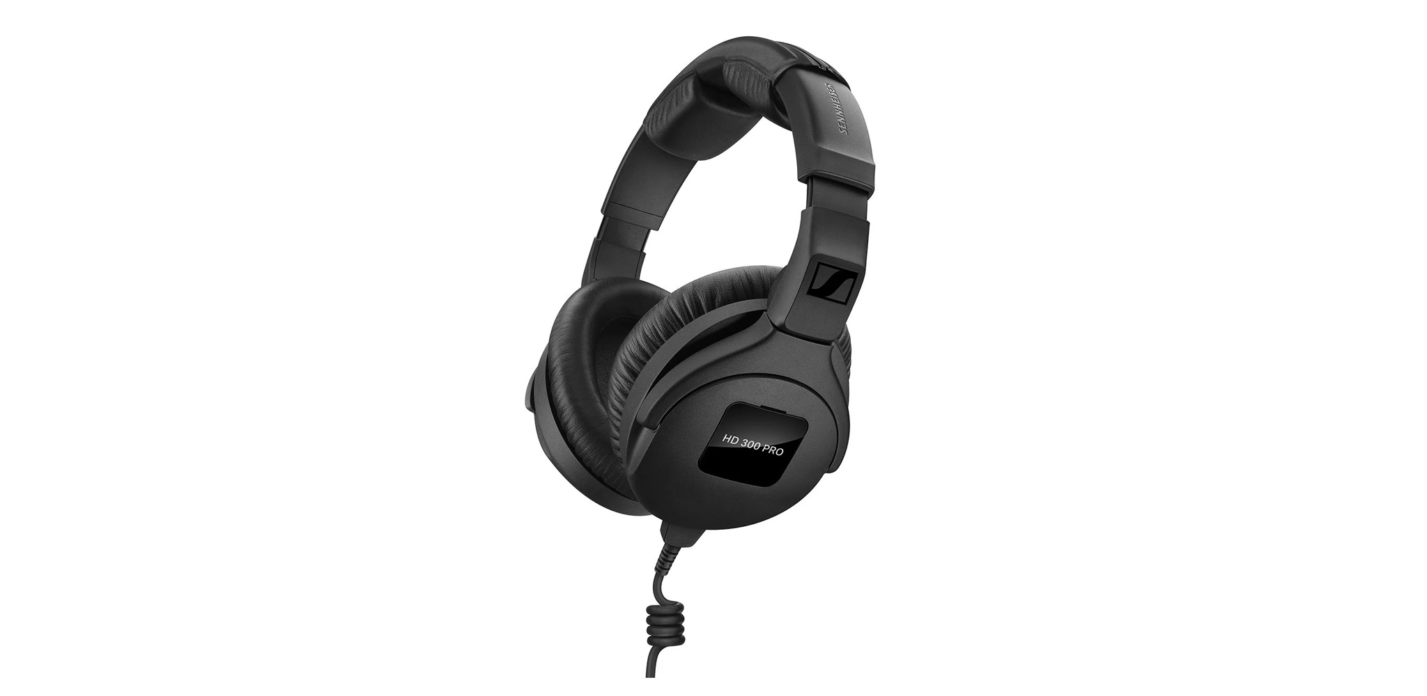 HD 300 PRO Professional Monitoring Headphones Sennheiser-HÀNG CHÍNH HÃNG