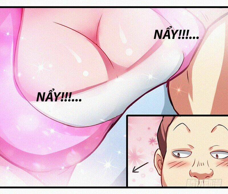 siêu cấp bại gia tử chapter 6 12