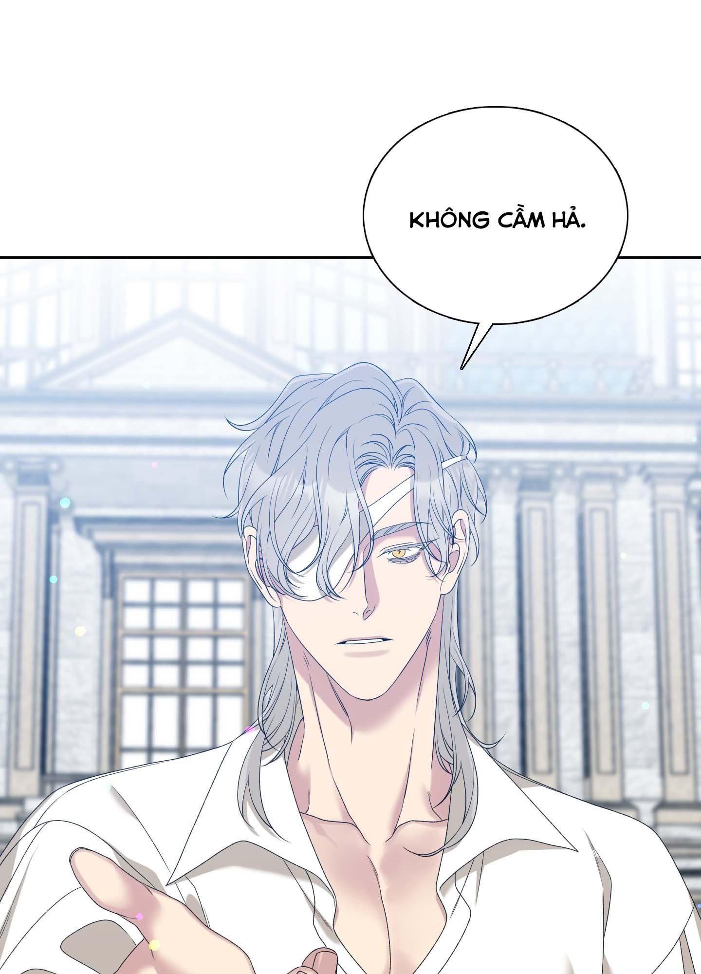 ái tình tự tâm chapter 22 24