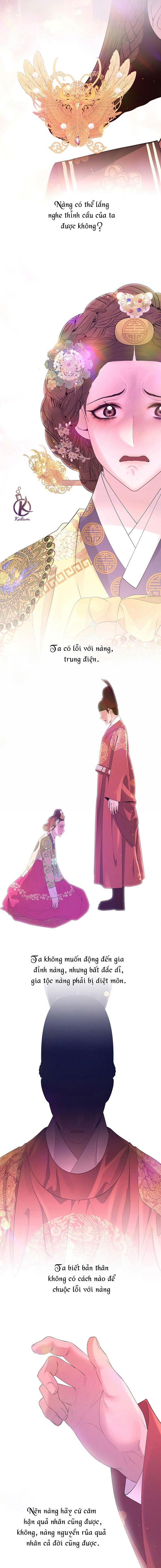 dạ xoa hoá diễn ký chapter 64 2