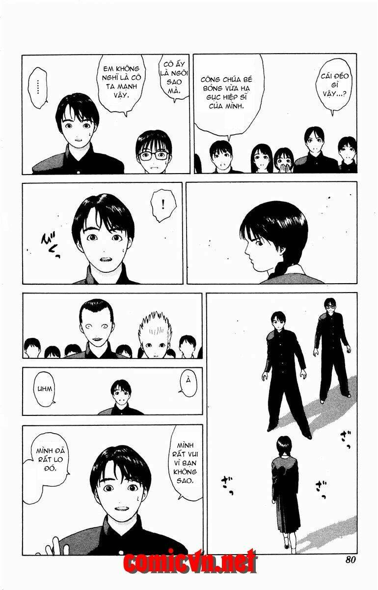 angel densetsu chapter 19.2 12