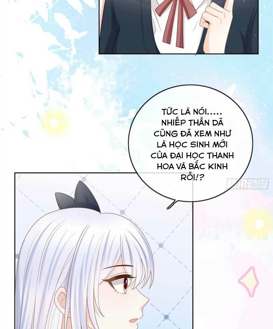 ảnh hậu cũng không bằng niệm thanh hoa chapter 72 26