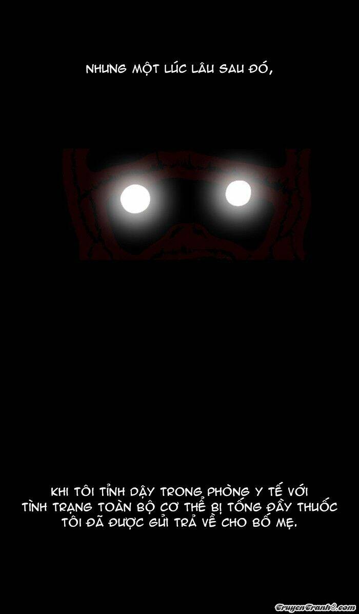 thứ sáu: những câu chuyện cấm chapter 22 31