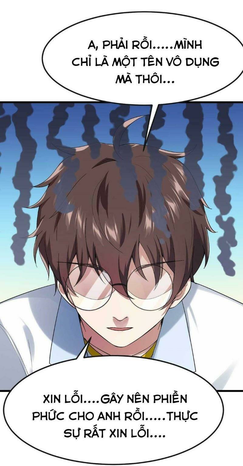 kế hoạch trở thành phế vật chapter 1 45