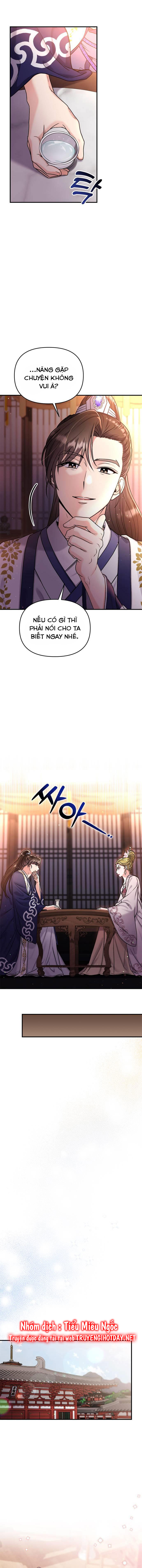 cao thủ chốn hậu cung chapter 40 6