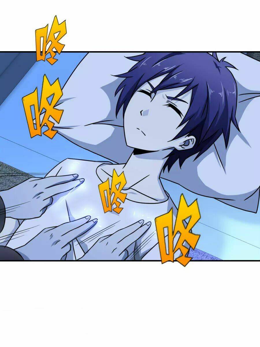 hộ hoa cao thủ tại đô thị chapter 68 21