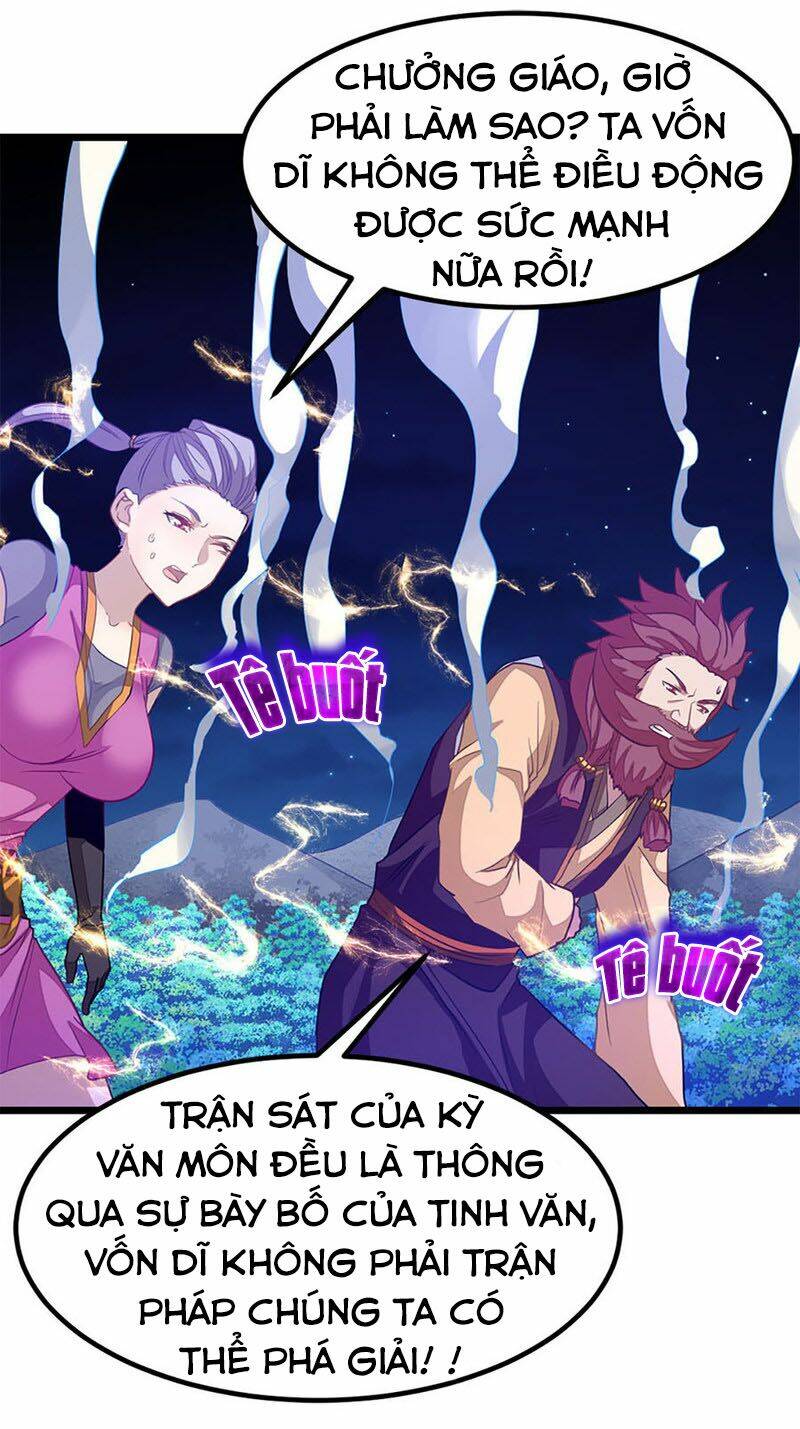 cửu dương thần vương chapter 230 8