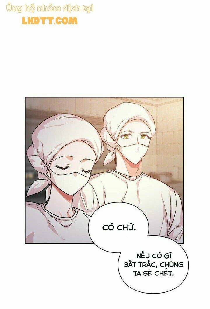 nữ hoàng ngoại khoa chapter 64 9