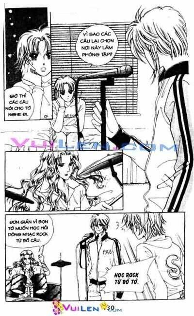 ước mơ cao đẹp chapter 1 131